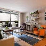 Appartement Dominique - Welkeys