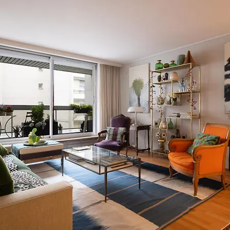 Apartment Dominique - Welkeys